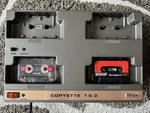 Telex Copyette 1&3 1-TO-3 Cassette Recording. Fixed Price $108.82.