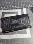 Yamaha VG80800 Remote Control Transmitter For AV-55 Stereo Amplifier. Fixed Price $29.99.