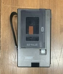 Superscope Cassette Recorder C-106 For Parts Repair. Fixed Price $14.54.