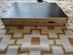 Conrad Johnson Preamplifier SC26. Fixed Price $549.00.