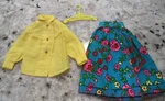 Midi Mood # 3407 * Vintage 1971 Mod Barbie Mattel Slight Flaws Please Read. Fixed Price $39.99.