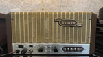 Scott 240 Lab Series Mono Block Pair (2) Tube Power Amplifiers Serviced Perfect. Fixed Price $2999.99.
