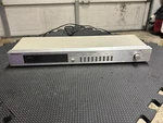 Vintage Technics SH-4060 Audio Programmable Timer. Fixed Price $80.00.