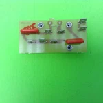 Peavey Uma 35T Ii Stereo Amplifier Board Connector. Fixed Price $13.95.