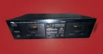 Yamaha K-90 Dual Stereo Cassette Deck Tested Great Working Condition (no Remote). Fixed Price $56.04.