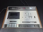 Vintage Sony TC-161SD Stereo Cassette Deck Parts Repair Video Demo!. Fixed Price $19.99.