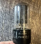 5Y3GT Rca Radio Audio Amplifier Electron Vintage Vacuum Tube Tested 81. Fixed Price $12.50.