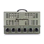 Stromberg Carlson Tube Amplifier Head Mic Preamp Vintage Rare Analog. Fixed Price $1375.00.