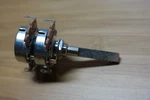 Harman Kardon A224 Loundess Volume Control Potentiometer. Fixed Price $90.00.