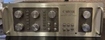 Carver C-4000 Sonic Holography Autocorrelation Preamplifier Open Box # 01753. Fixed Price $2199.99.