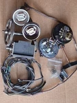 Stromberg-carlson- WESTERN-4H-430 Dialer Misc Parts. Fixed Price $74.88.