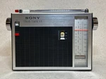Sony TFM-110F Solid State. Fixed Price $206.00.