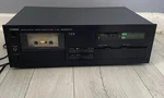 Yamaha K-960 Stereo Cassette Deck Recorder Player Serviced. Fixed Price $350.00.