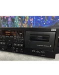 Tascam 202MK Iv Professional Dual Cassette Deck. Fixed Price $200.00.