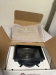Triplett 320 Gl Panel Meter Case. Fixed Price $25.00.