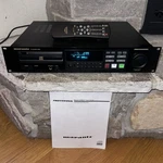 Mint Working Marantz CDR631/U1B Recorder Player + Oem Remote Manual Rack Unit. Fixed Price $469.36.