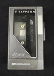 Vintage Sears, Roebuck & Co. 564.21112450 Stereo Cassette Player **parts Only**. Fixed Price $14.95.