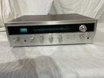Pioneer ES-2000 Vintage Stereo Receiver Used 70S Audio Amplifier. Fixed Price $395.00.