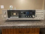 Kenwood KX-1000D 3 Head Direct Drive Cassette Deck Rare Good Condition Read. Fixed Price $325.00.