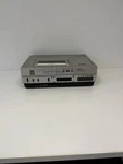 Akai Video Cassette Recorder Model VS-1U Vcr/vhs Player Is Parts/repair. Fixed Price $82.50.
