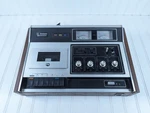 Technics RS-271US Stereo Audio Cassette Tape Deck Vintage Tested Working. Fixed Price $139.95.