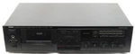 Yamaha KX-R430 Natural Sound Cassette Deck Auto Reverse, Dolby C, Intro Scan. Fixed Price $124.50.