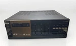 Vintage Mitsubishi DA-U156 Stereo Integrated Amplifier 150W Phono Cd Aux Japan. Fixed Price $86.99.