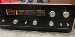 Sansui QS-1 4 Channel Synthesizer Quadraphonic Decoder Used Vintage Japan. Fixed Price $369.99.