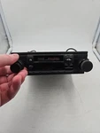 Sayno No. ER330 Am Fm Car Radio Cassette Player For Parts And Repair. Fixed Price $21.99.