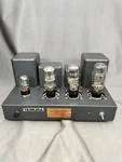 Sun Audio Power Amplifier (tube Spherical) SV-2A3PE Used. Fixed Price $895.48.