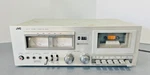 Vintage Jvc Stereo Cassette Deck Model KD-10J 120V 60HZ Power Tested. Fixed Price $79.99.
