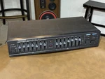 Kenwood GE-34 Graphic Equalizer Hifi Stereo 7-BAND 2-CHANNEL. Fixed Price $55.00.