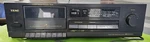 Pre-owned Teac V-250 Stereo Cassette Deck Powers On, Untested. Fixed Price $25.00.