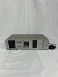 Jvc KD-D55 Cassette Deck. 3 Head, Works. Fixed Price $249.95.