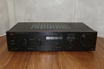 Luxman LV-100 Integrated Amplifier Not Working As Is. Fixed Price $79.95.