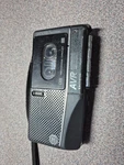 Ge Micro Cassette Recorder 3-5378A Avr Voice Activated 1989 Sony. Fixed Price $20.00.