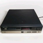 Vintage 1986 Realistic CD-2200 Player Tested And Working 80S Music. Fixed Price $75.00.