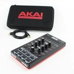 Akai Afx - Serato 4 Channel Usb Pad Dj Controller/mixer. Fixed Price $290.00.