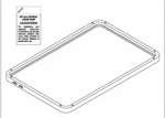 Rpi Statim 5000 Cassette Gasket Seal Black Silicone, 7-3/4 X 15-3/4 #SCS029. Fixed Price $80.00.