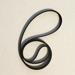 Kenwood KC-850 KX-710 KX-720 KX-910 KX-920 Capstan Cassette Belt Prb Free Ship. Fixed Price $13.79.