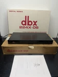 Dbx 224X-DS Type Ii Tape Noise Reduction System Made In Japan Box. Fixed Price $209.99.