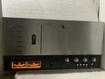 Nakamichi 700II The Best Sound Machine 3 Head Cassette Deck Of Rolls-royce. Fixed Price $3499.99.