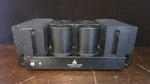Mitsubishi DA-A15DC Stereo Power Amplifier Tested Working 4-16 Ohm Japan. Fixed Price $899.00.