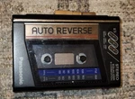Vintage Panasonic RX-SA70 Am/fm Radio Cassette Player Walkman For Parts/repair. Fixed Price $30.00.