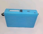 Radio Shack Cassette Player CTP-5 Realistic Model 14-845 Parts Or Repair. Fixed Price $14.00.