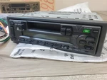 Unused/vintage Kenwood KRC-207S Car Receiver Radio Cassette. Fixed Price $179.95.