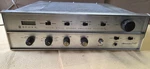 Hh Scott Stereomaster LK60B. Fixed Price $80.00.