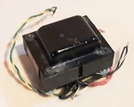 Fisher Power Transformer TX-100 Solid-state Amplifier. Fixed Price $29.99.