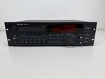 Tascam 40 Professional Dat Recorder - Serviced. Fixed Price $671.00.