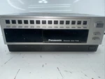 Panasonic PV-A200 Tuner. Fixed Price $25.00.